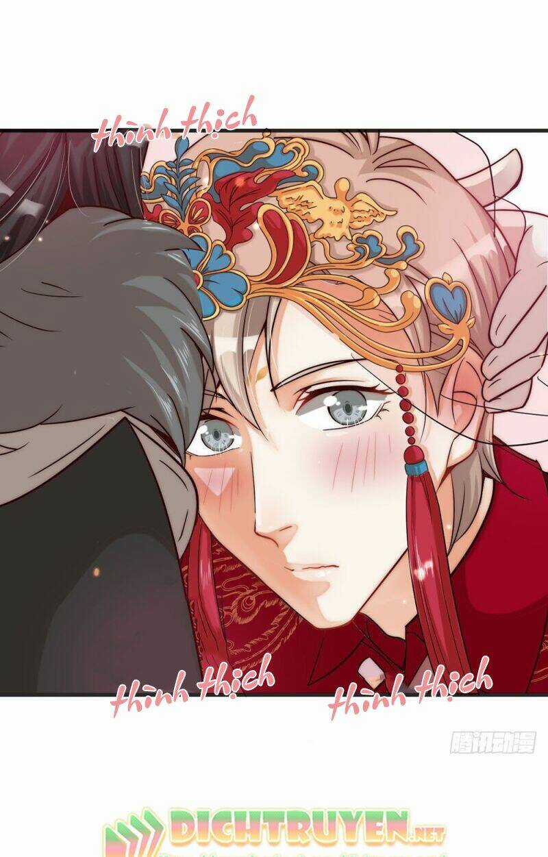 Phu Phu Khuynh Thành - Chapter 2 - Trang 27