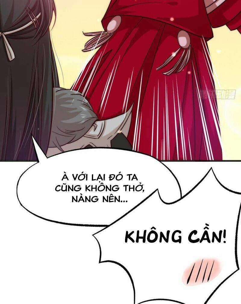 Phu Phu Khuynh Thành - Chapter 2 - Trang 30