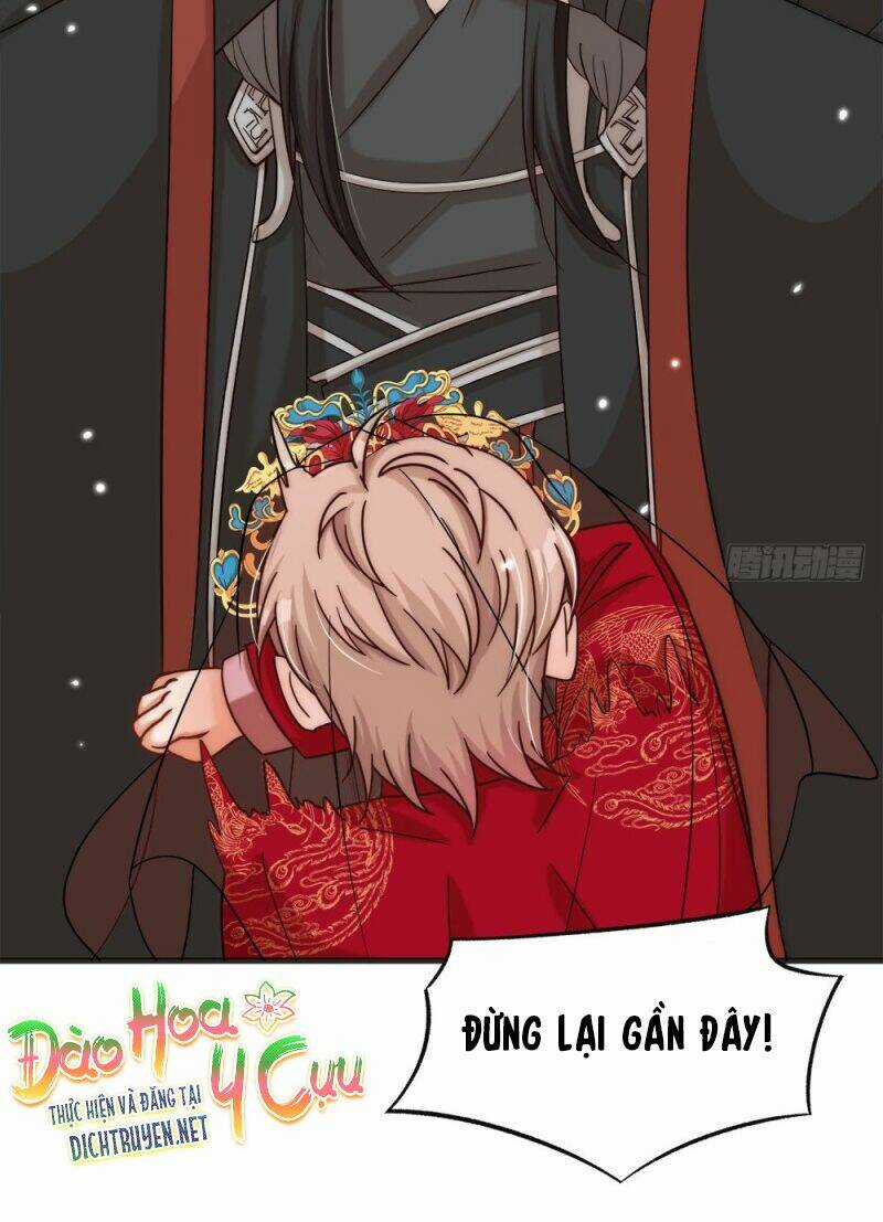 Phu Phu Khuynh Thành - Chapter 2 - Trang 4