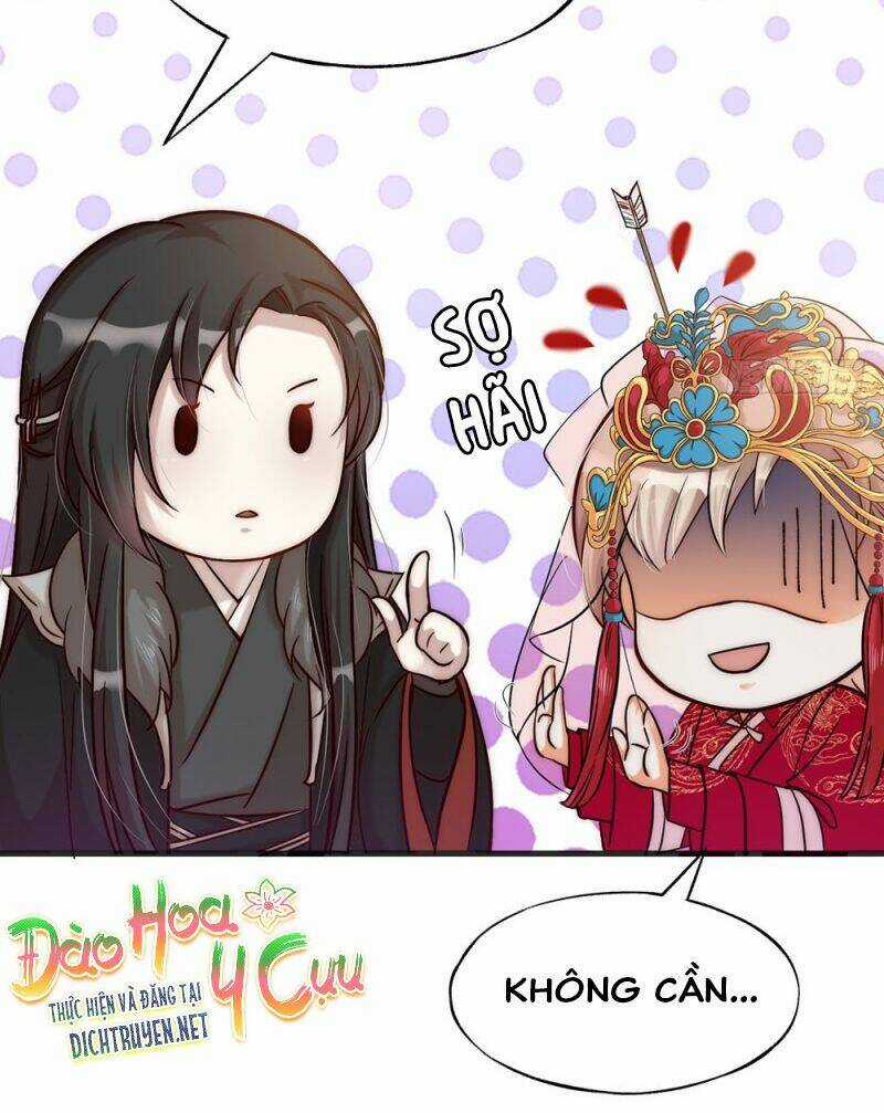 Phu Phu Khuynh Thành - Chapter 2 - Trang 33