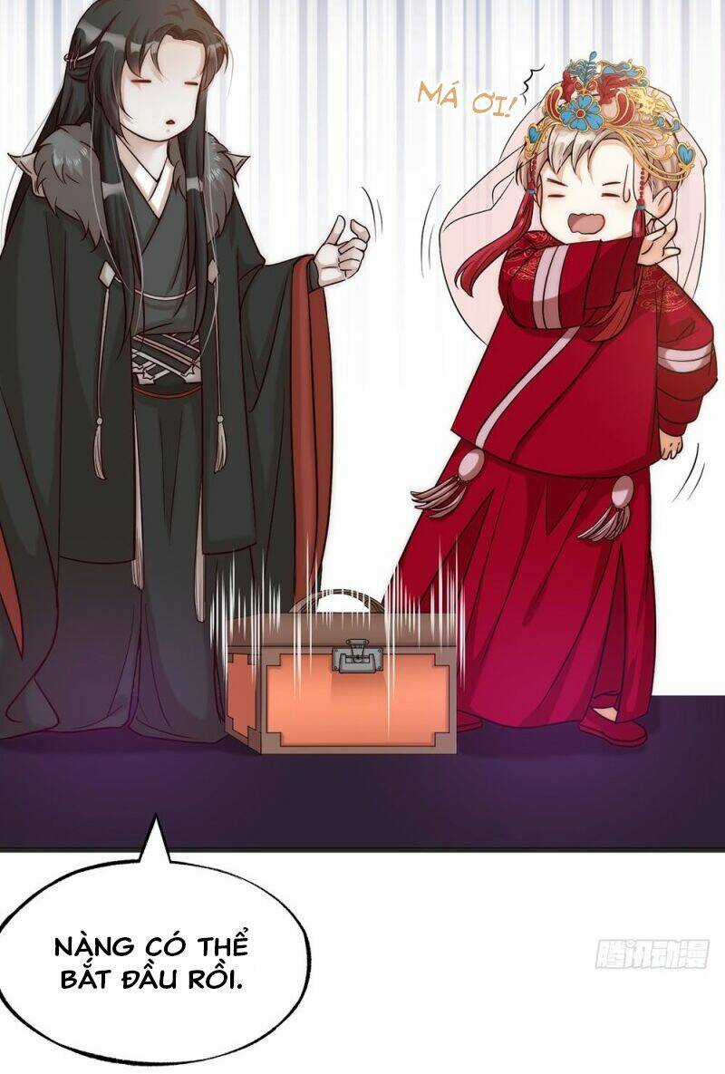 Phu Phu Khuynh Thành - Chapter 2 - Trang 37