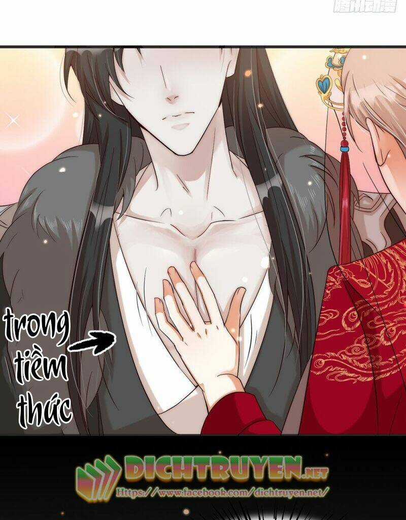 Phu Phu Khuynh Thành - Chapter 2 - Trang 40