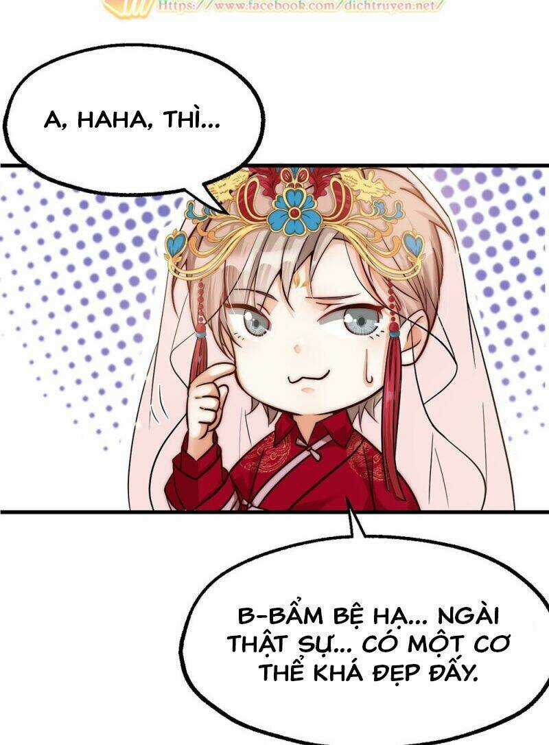 Phu Phu Khuynh Thành - Chapter 2 - Trang 43