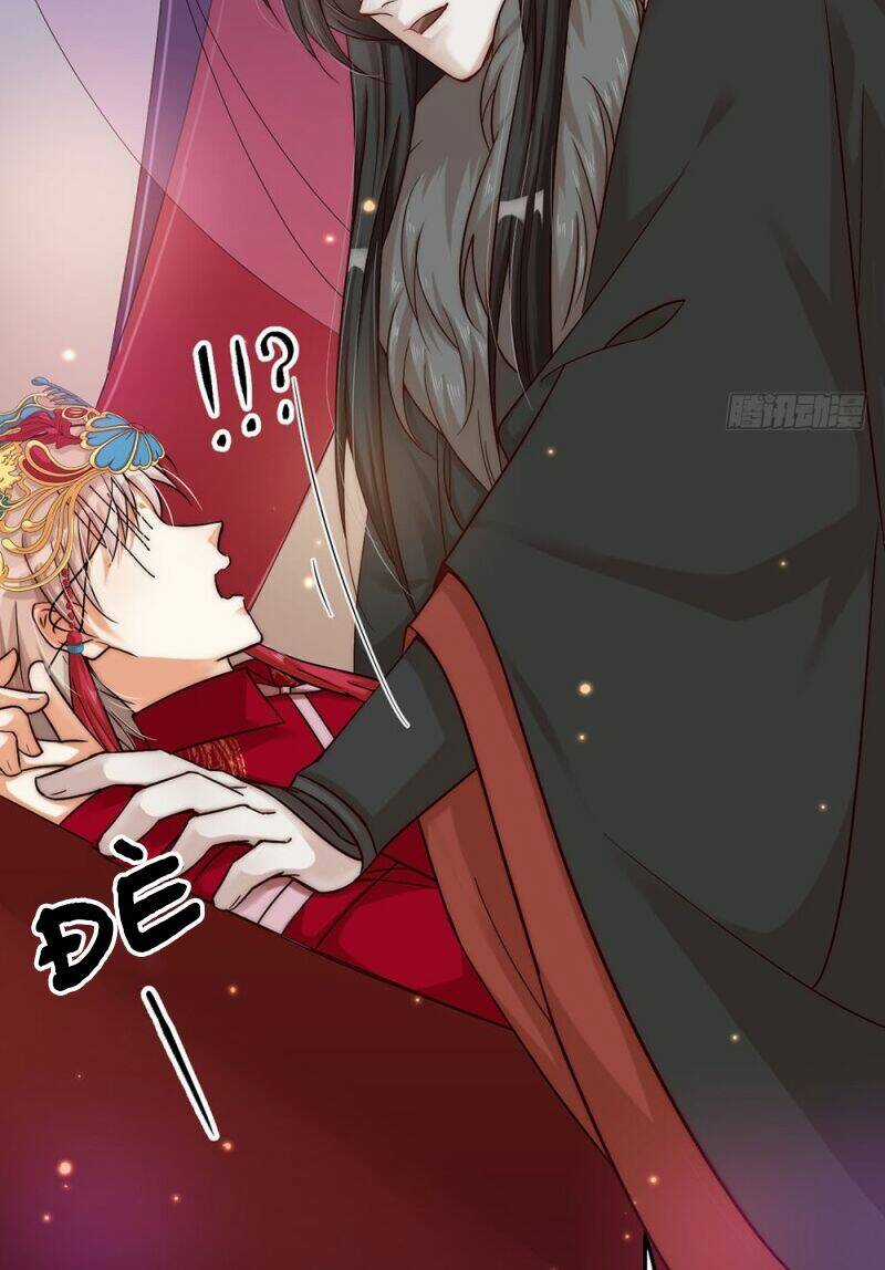 Phu Phu Khuynh Thành - Chapter 2 - Trang 45