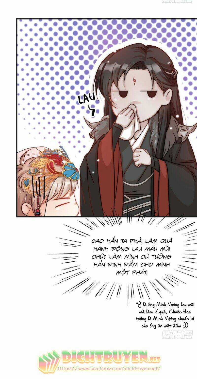 Phu Phu Khuynh Thành - Chapter 2 - Trang 6