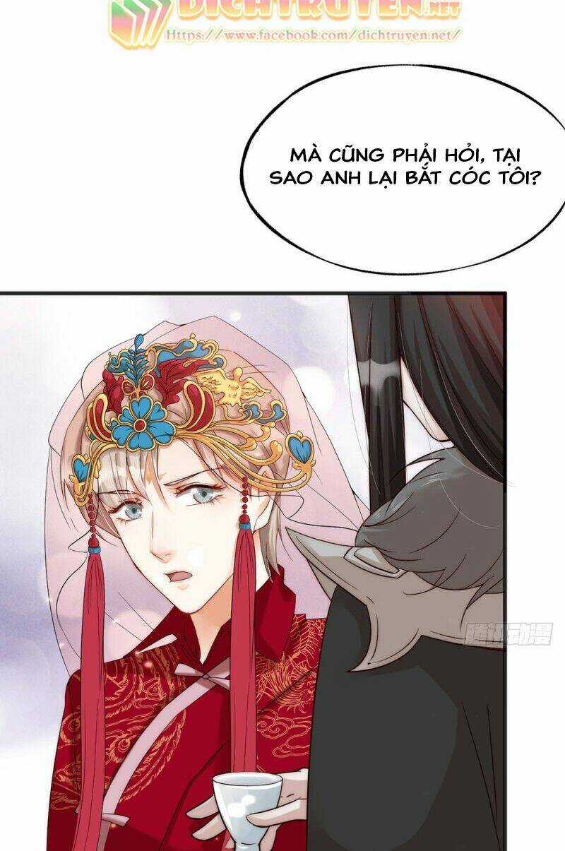 Phu Phu Khuynh Thành - Chapter 2 - Trang 10