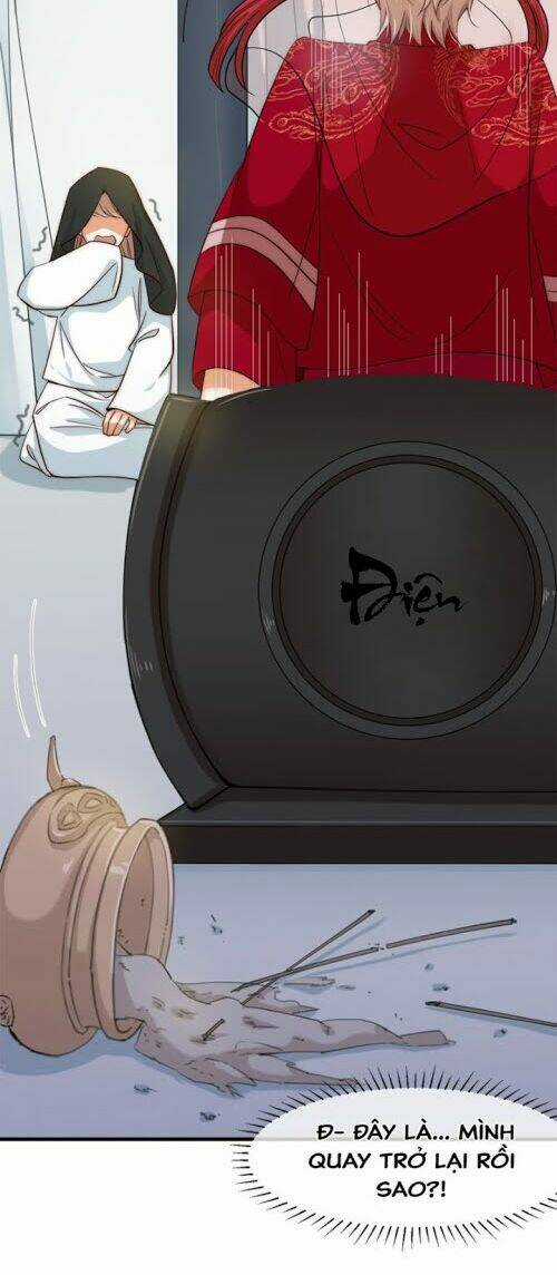Phu Phu Khuynh Thành - Chapter 3 - Trang 14