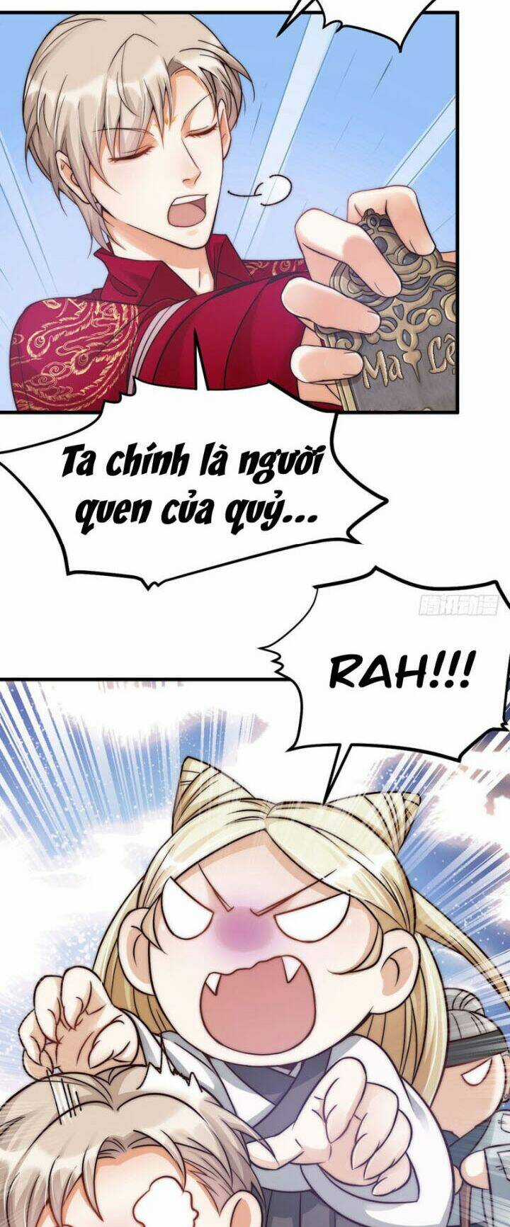 Phu Phu Khuynh Thành - Chapter 4 - Trang 13