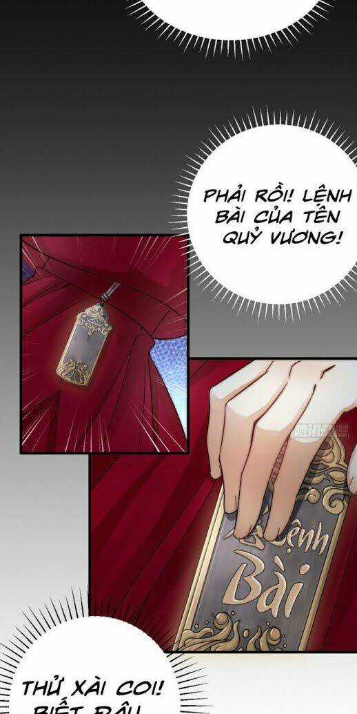 Phu Phu Khuynh Thành - Chapter 4 - Trang 10