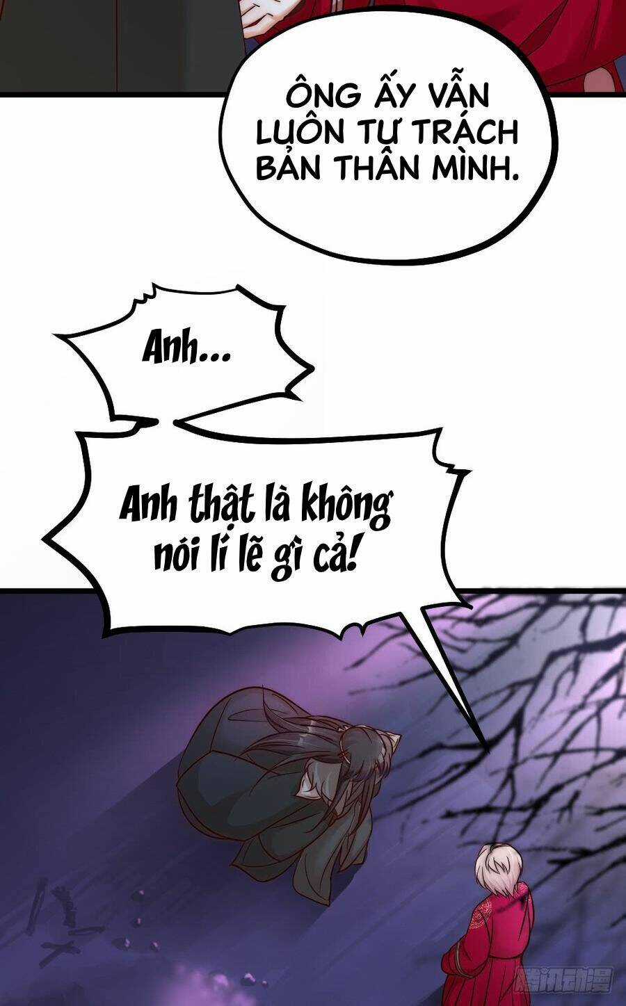 Phu Phu Khuynh Thành - Chapter 5 - Trang 27