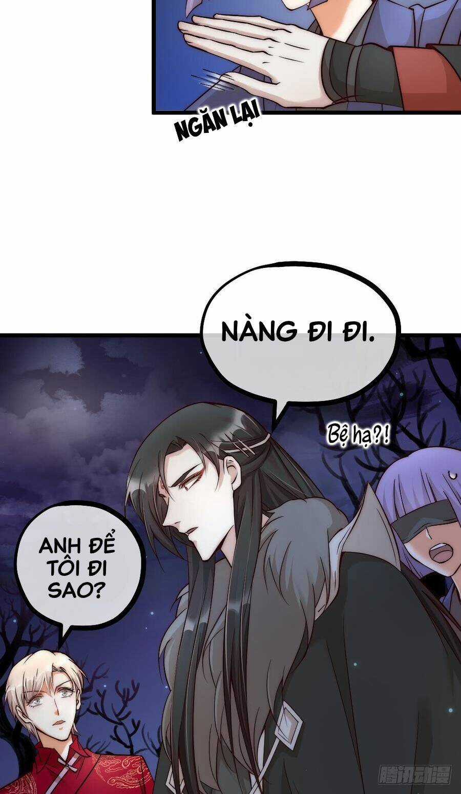Phu Phu Khuynh Thành - Chapter 5 - Trang 30