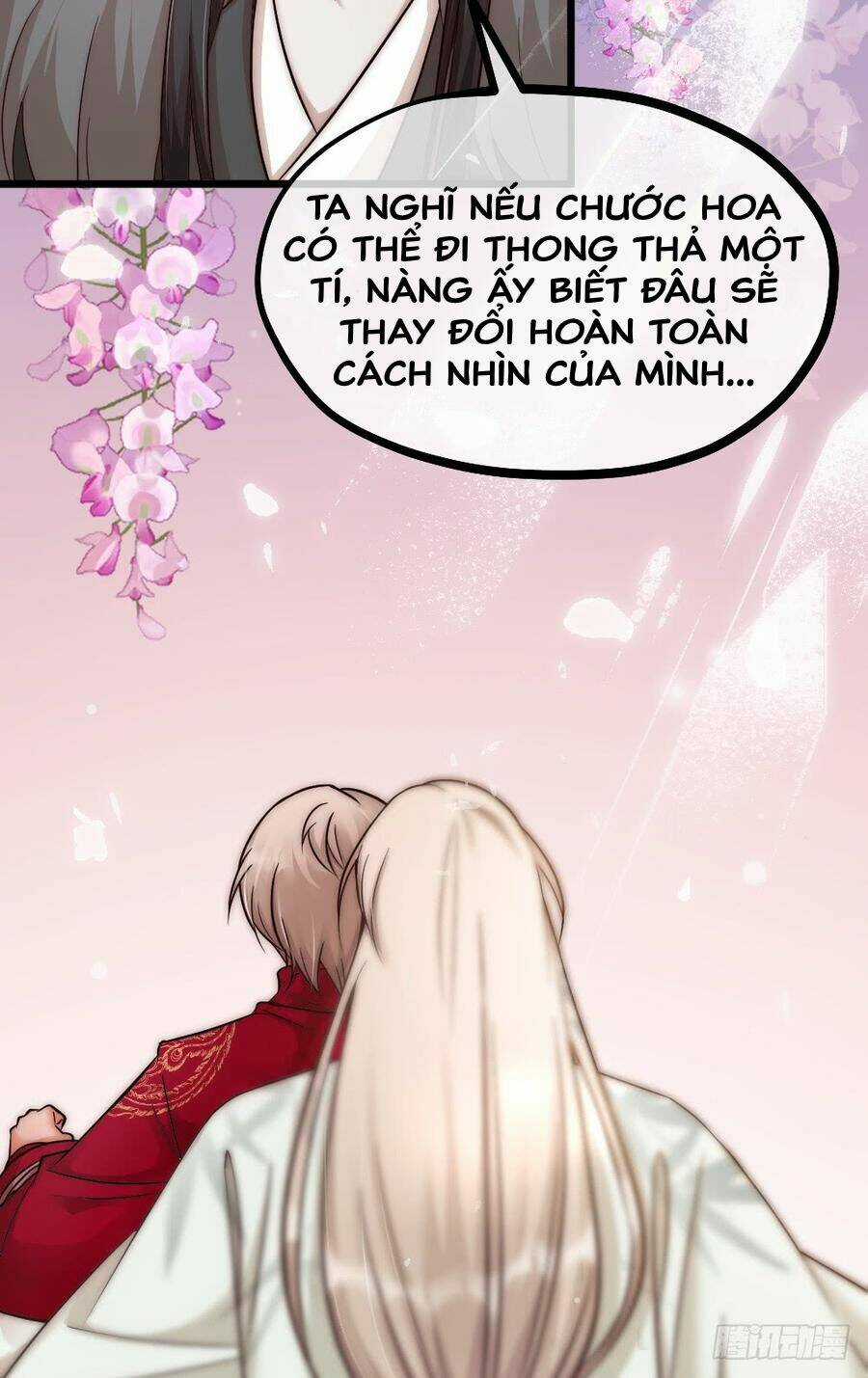 Phu Phu Khuynh Thành - Chapter 5 - Trang 34