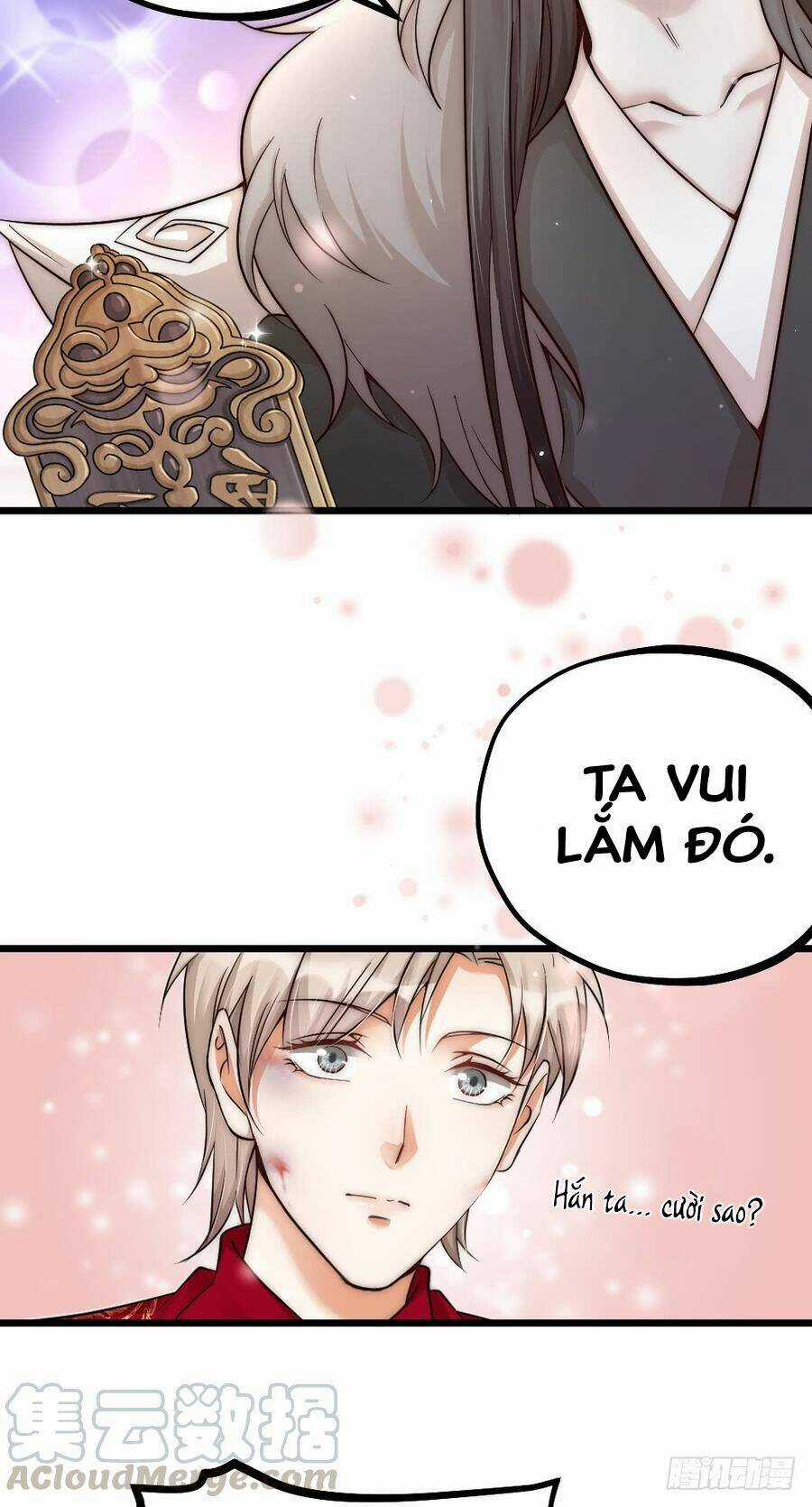 Phu Phu Khuynh Thành - Chapter 5 - Trang 9