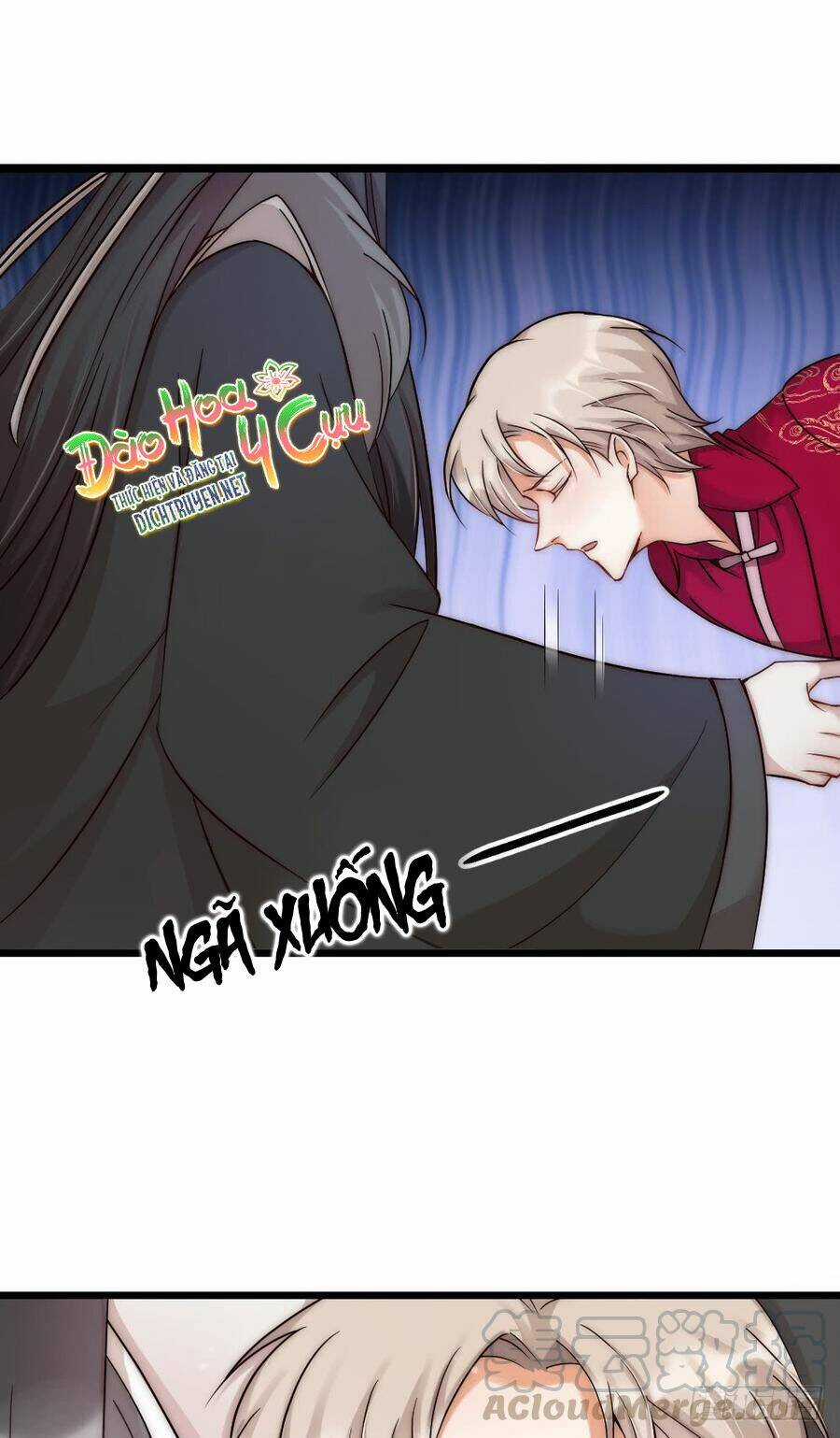 Phu Phu Khuynh Thành - Chapter 6 - Trang 27