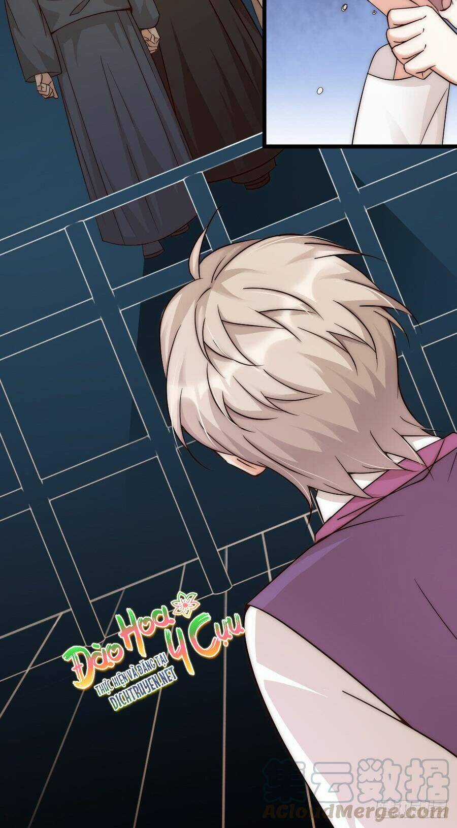 Phu Phu Khuynh Thành - Chapter 6 - Trang 6