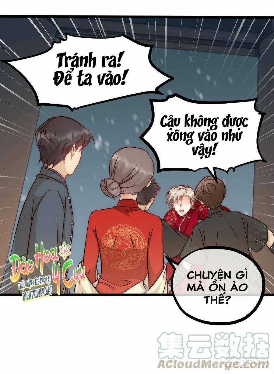 Phu Phu Khuynh Thành - Chapter 6 - Trang 10