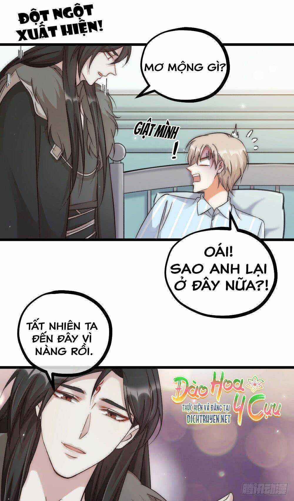 Phu Phu Khuynh Thành - Chapter 7 - Trang 15