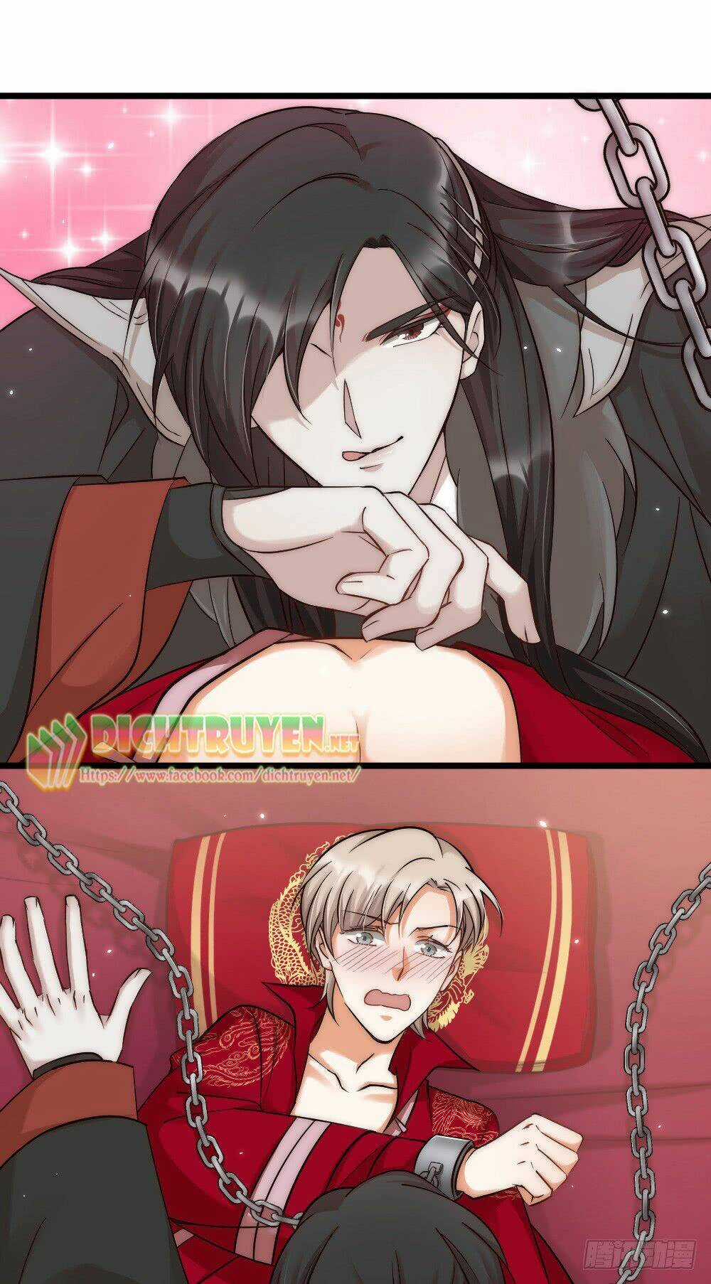 Phu Phu Khuynh Thành - Chapter 7 - Trang 4