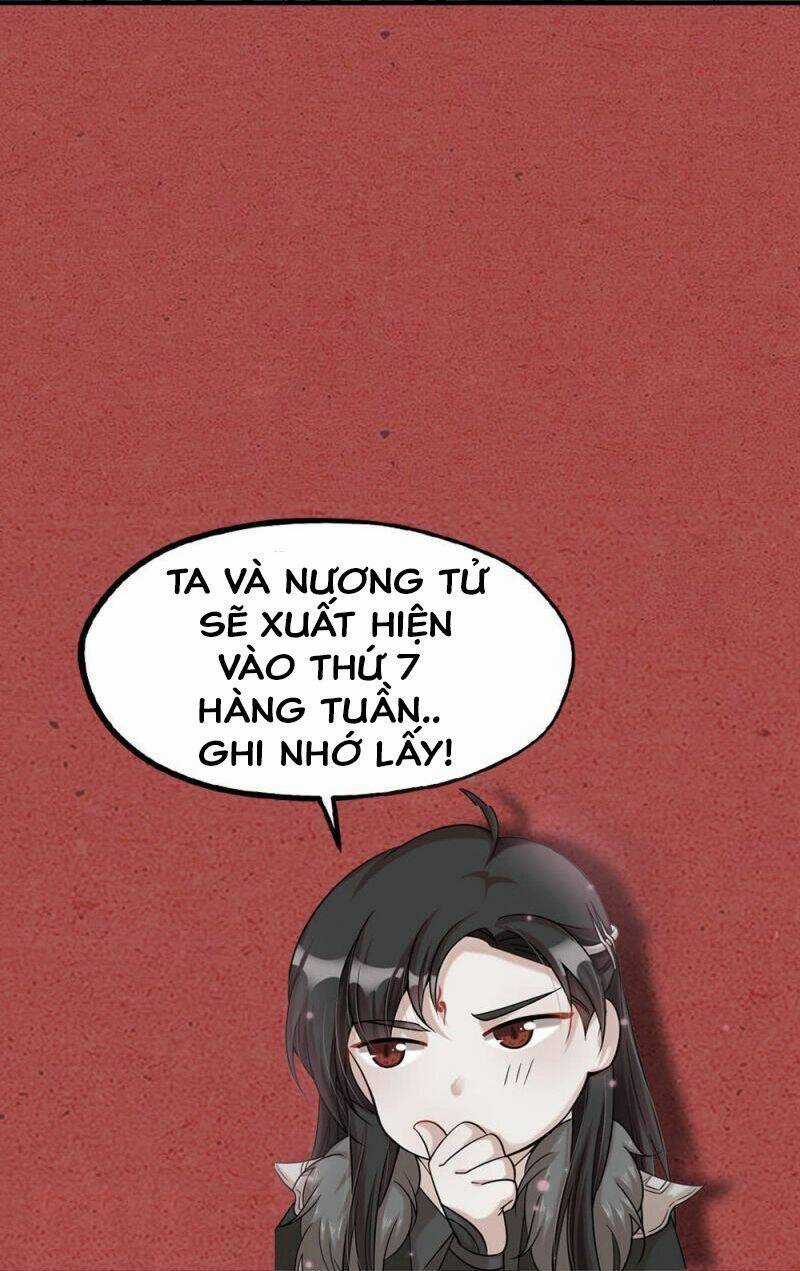 Phu Phu Khuynh Thành - Chapter 7 - Trang 33