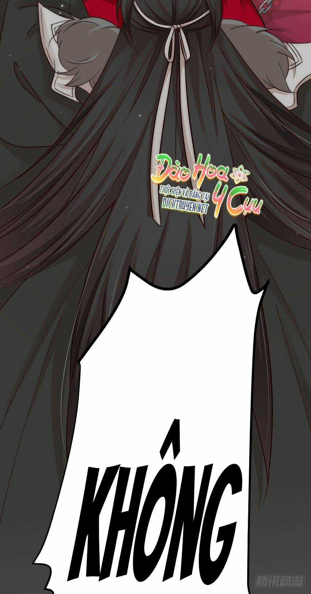 Phu Phu Khuynh Thành - Chapter 7 - Trang 5