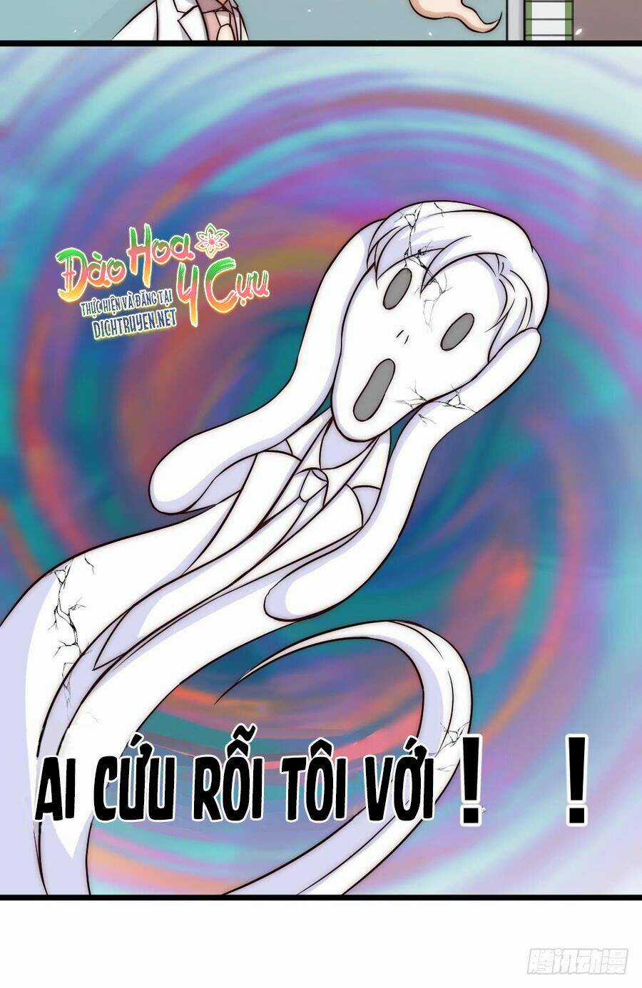 Phu Phu Khuynh Thành - Chapter 8 - Trang 18