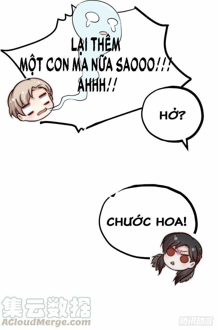 Phu Phu Khuynh Thành - Chapter 8 - Trang 21