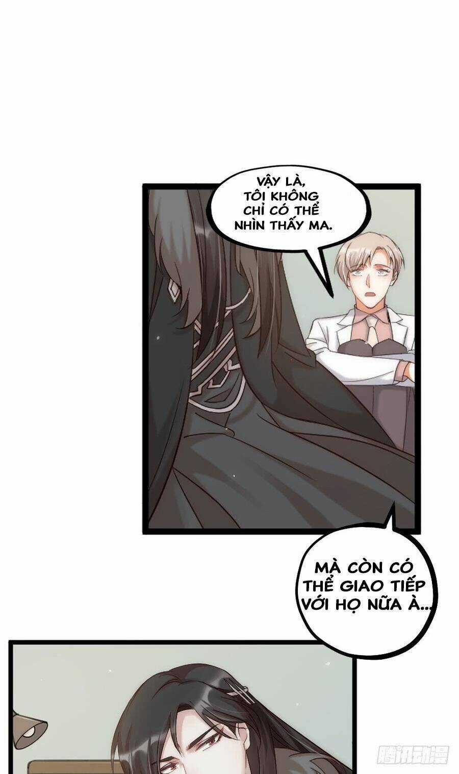 Phu Phu Khuynh Thành - Chapter 8 - Trang 22