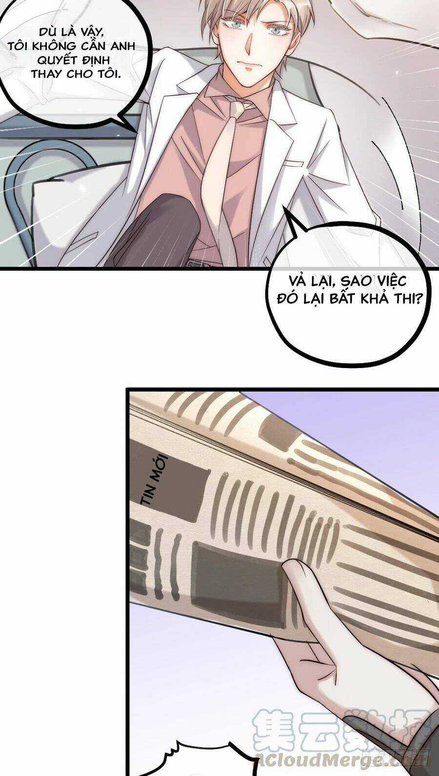 Phu Phu Khuynh Thành - Chapter 8 - Trang 25