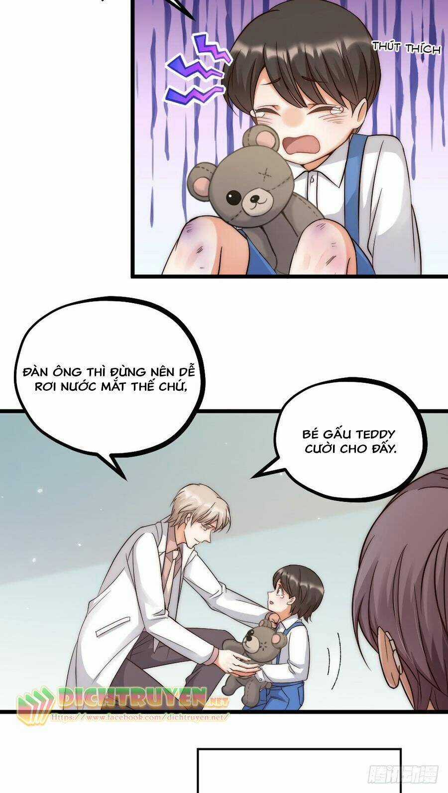 Phu Phu Khuynh Thành - Chapter 8 - Trang 5