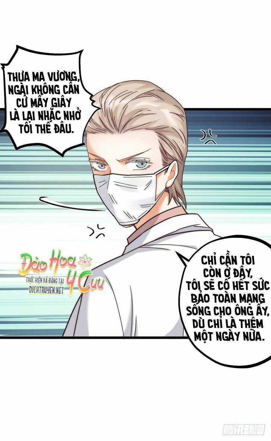 Phu Phu Khuynh Thành - Chapter 9 - Trang 13