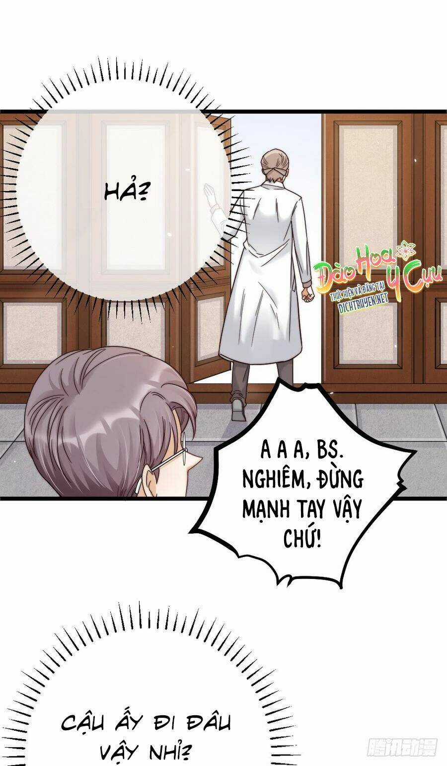 Phu Phu Khuynh Thành - Chapter 9 - Trang 9