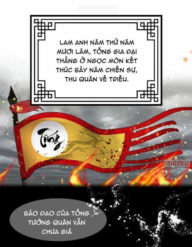 Phu Quân Có Độc - Chapter 1 - Trang 2