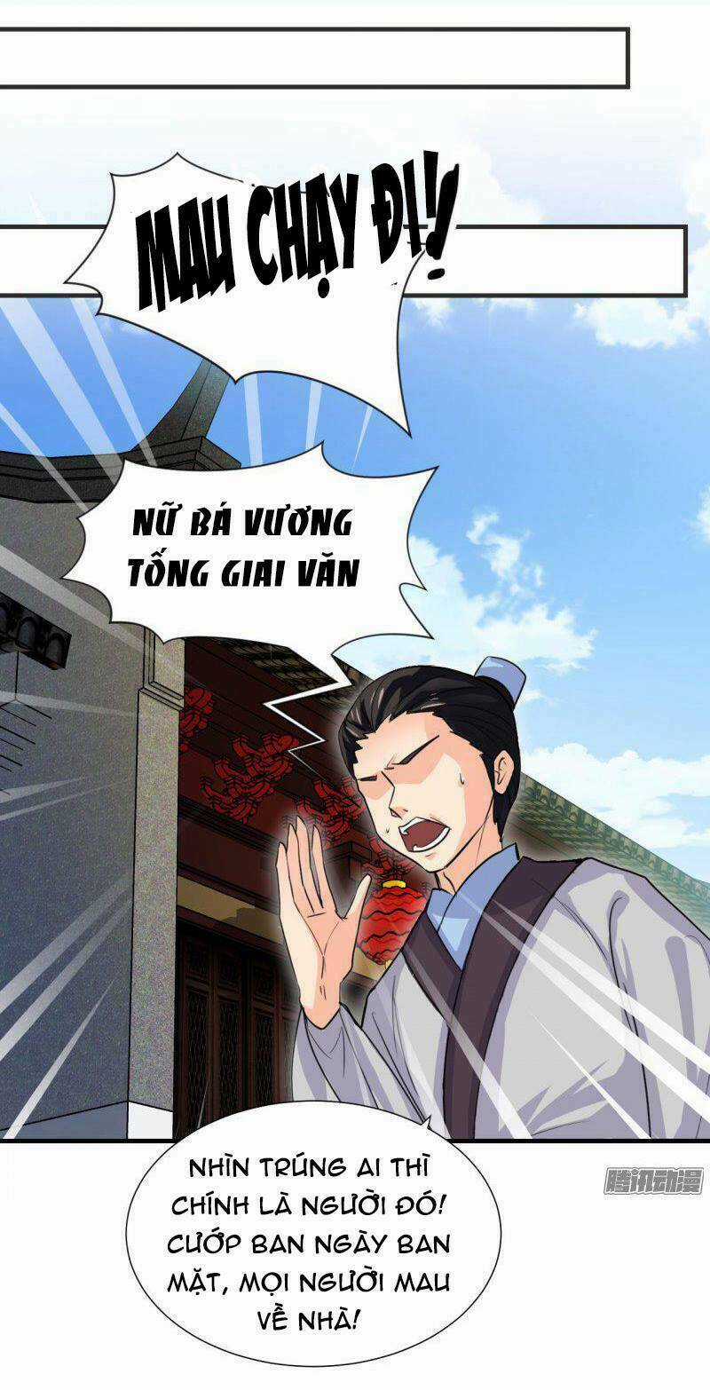 Phu Quân Có Độc - Chapter 1 - Trang 17