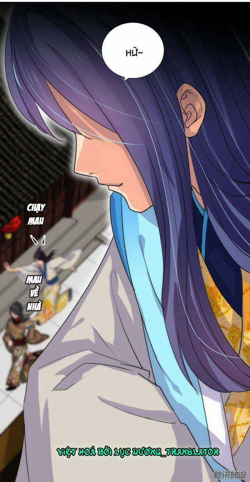 Phu Quân Có Độc - Chapter 1 - Trang 18