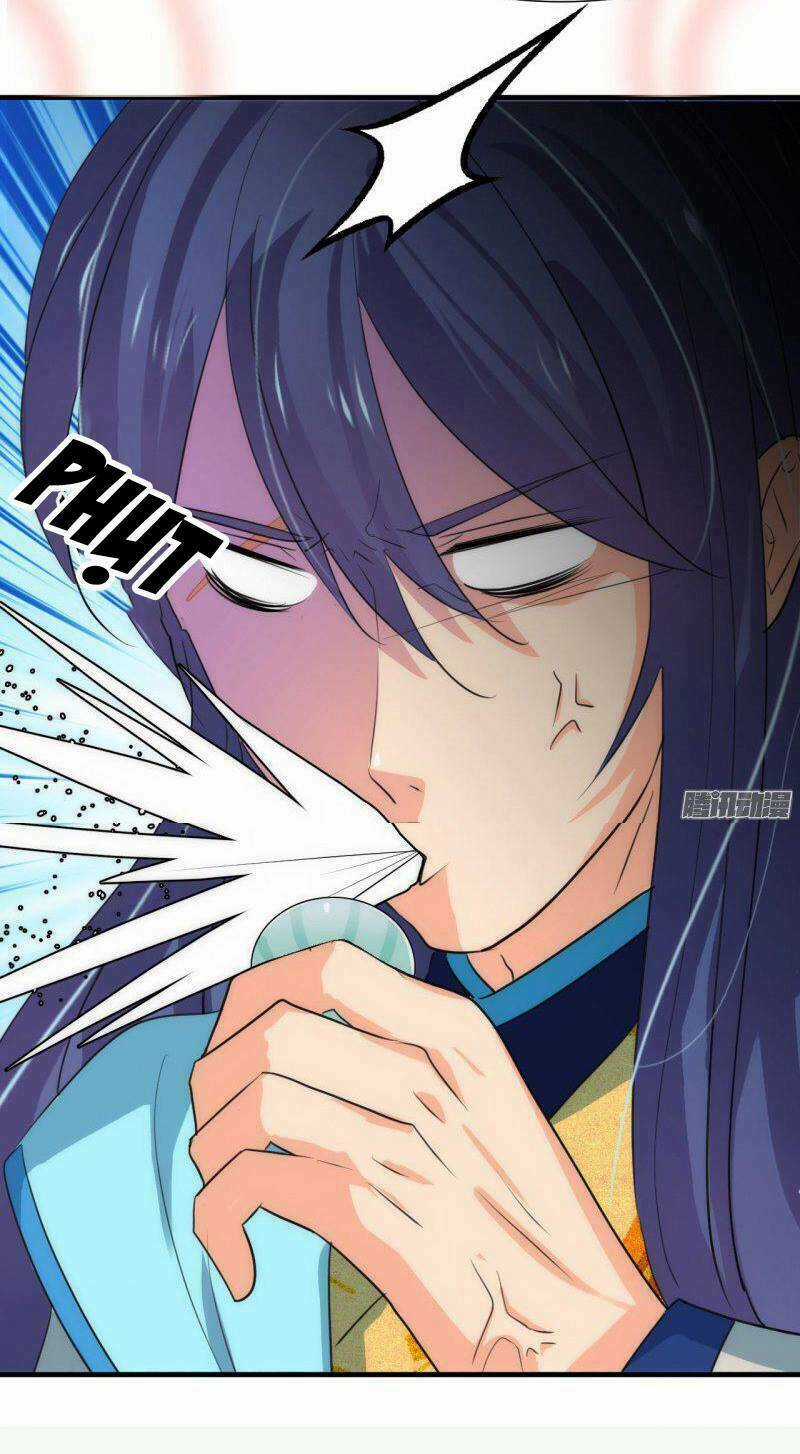 Phu Quân Có Độc - Chapter 1 - Trang 25