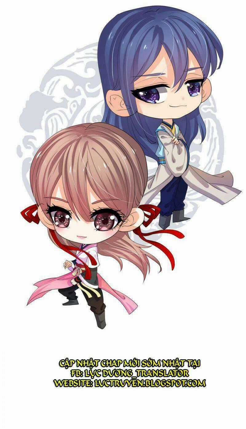 Phu Quân Có Độc - Chapter 1 - Trang 29