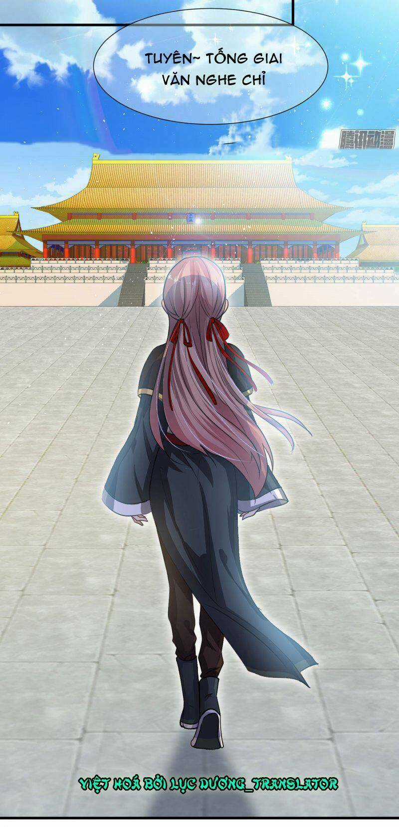 Phu Quân Có Độc - Chapter 1 - Trang 8