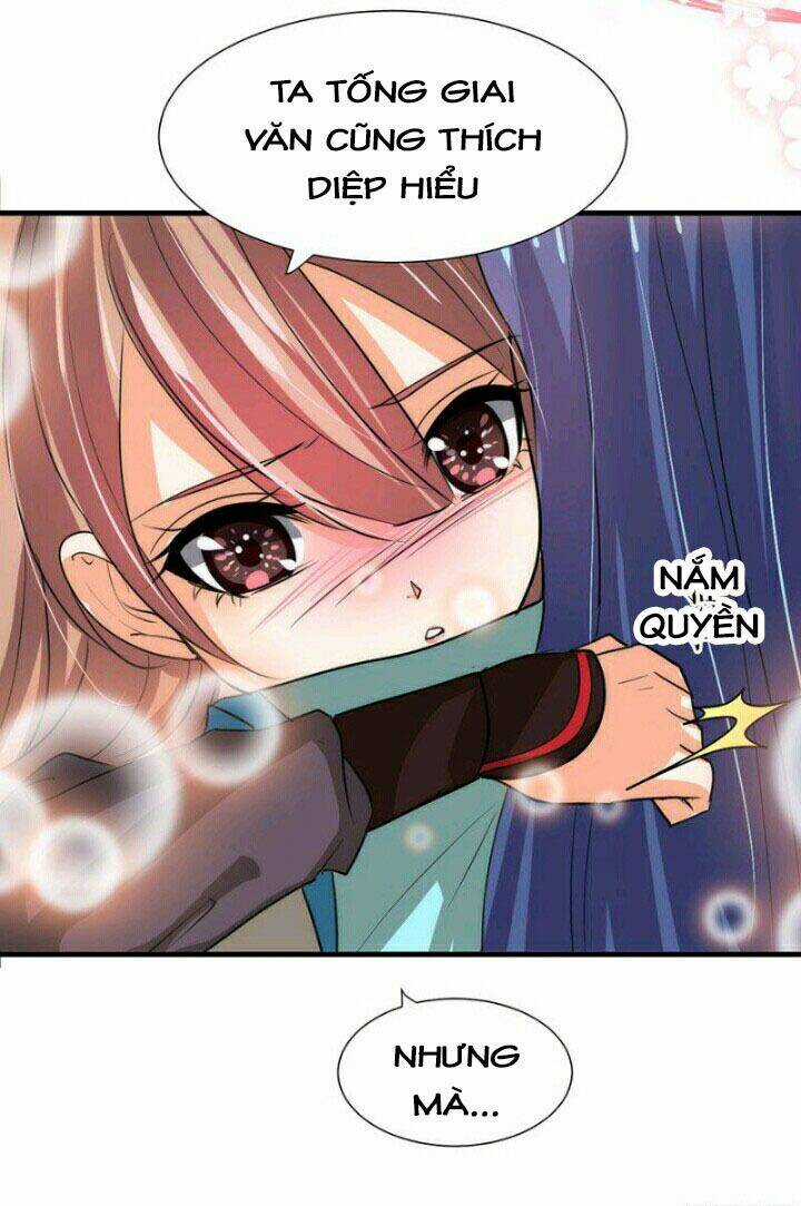 Phu Quân Có Độc - Chapter 2 - Trang 11