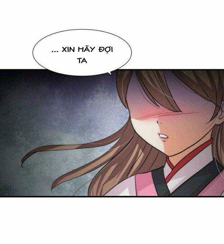 Phu Quân Có Độc - Chapter 2 - Trang 13