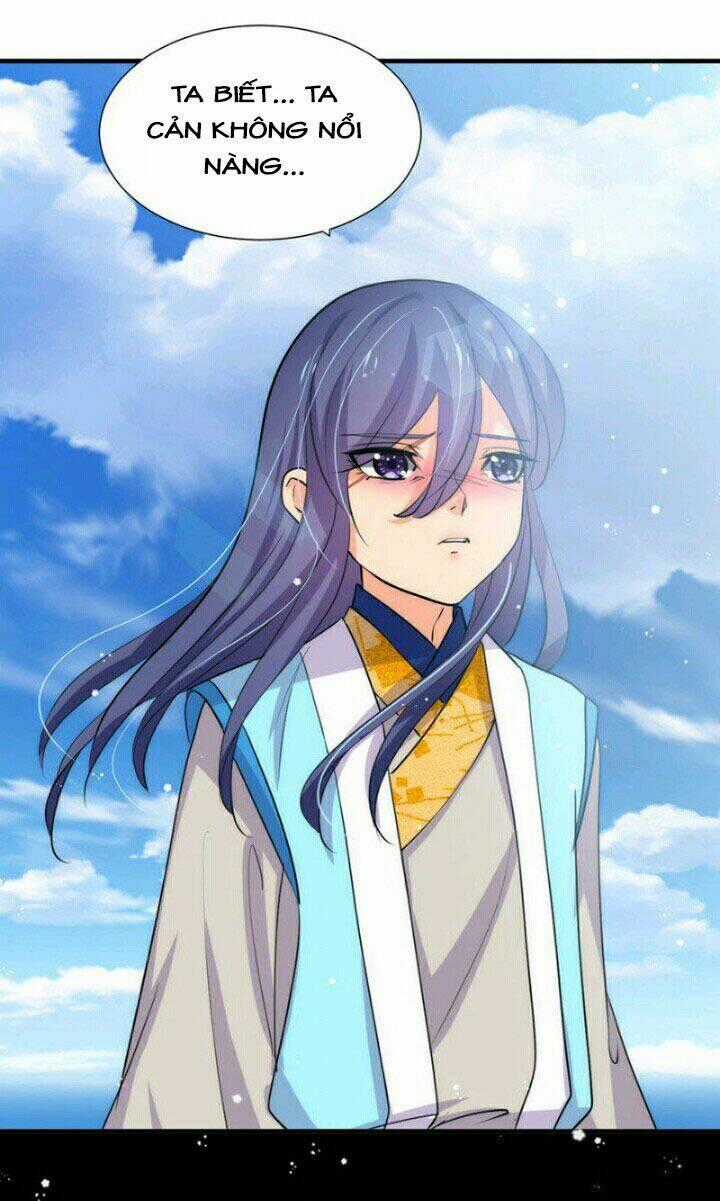 Phu Quân Có Độc - Chapter 2 - Trang 24