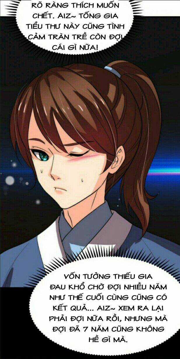 Phu Quân Có Độc - Chapter 2 - Trang 4