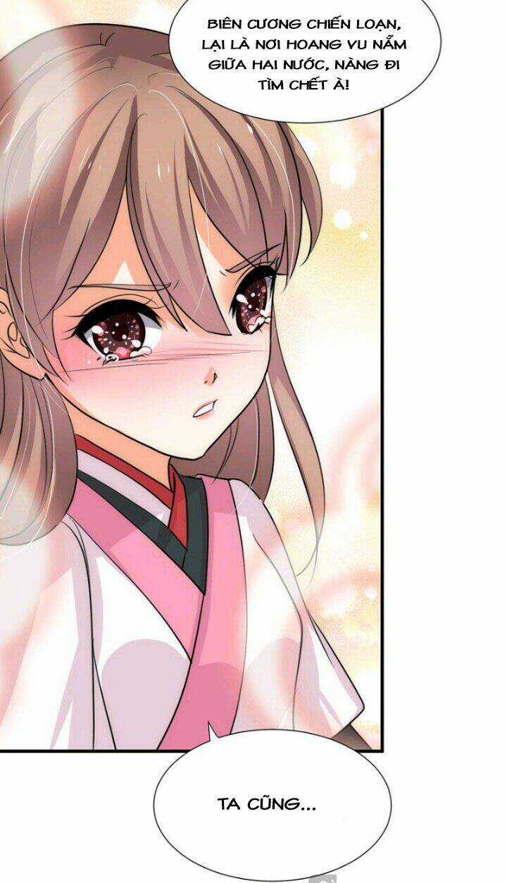 Phu Quân Có Độc - Chapter 2 - Trang 8