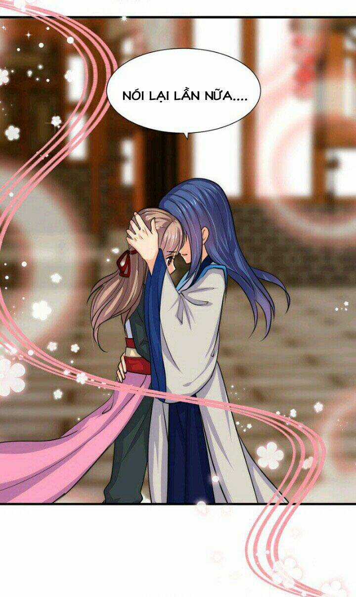 Phu Quân Có Độc - Chapter 2 - Trang 10