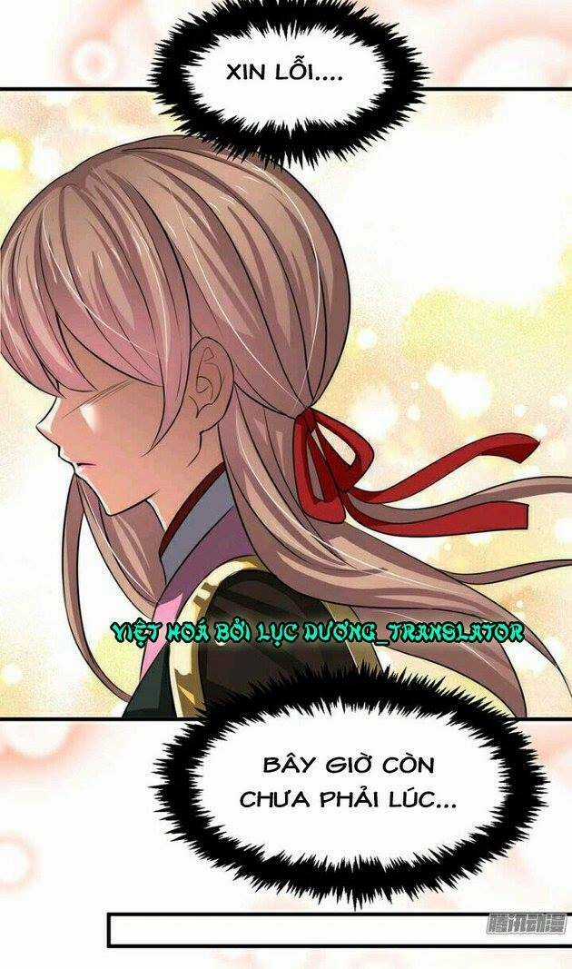 Phu Quân Có Độc - Chapter 3 - Trang 15