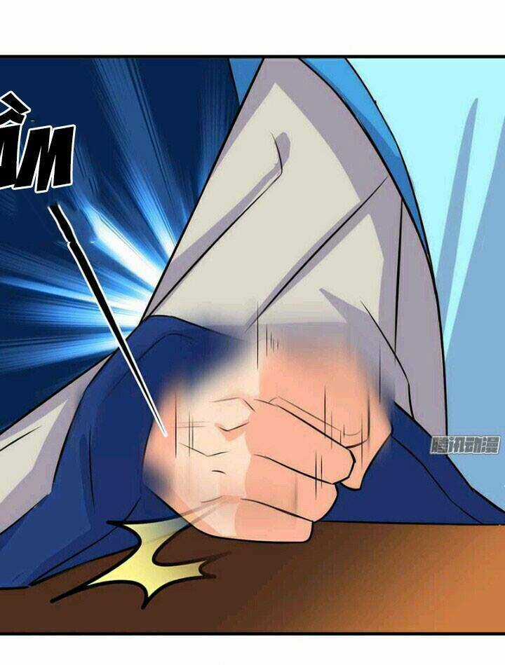 Phu Quân Có Độc - Chapter 3 - Trang 18