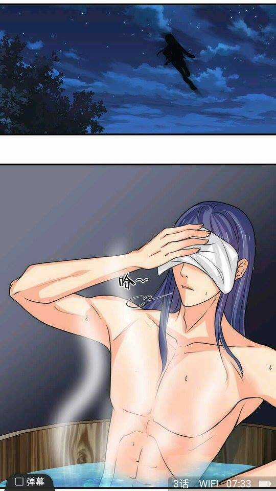 Phu Quân Có Độc - Chapter 3 - Trang 22