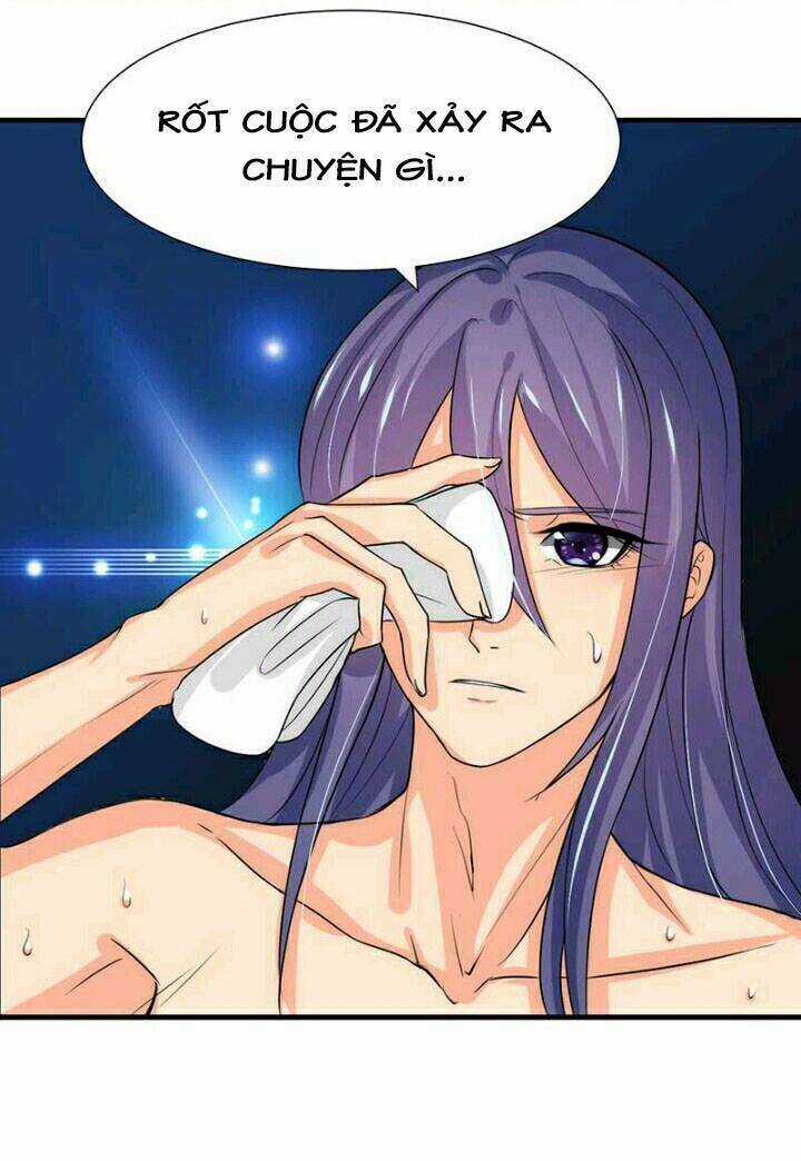 Phu Quân Có Độc - Chapter 3 - Trang 23