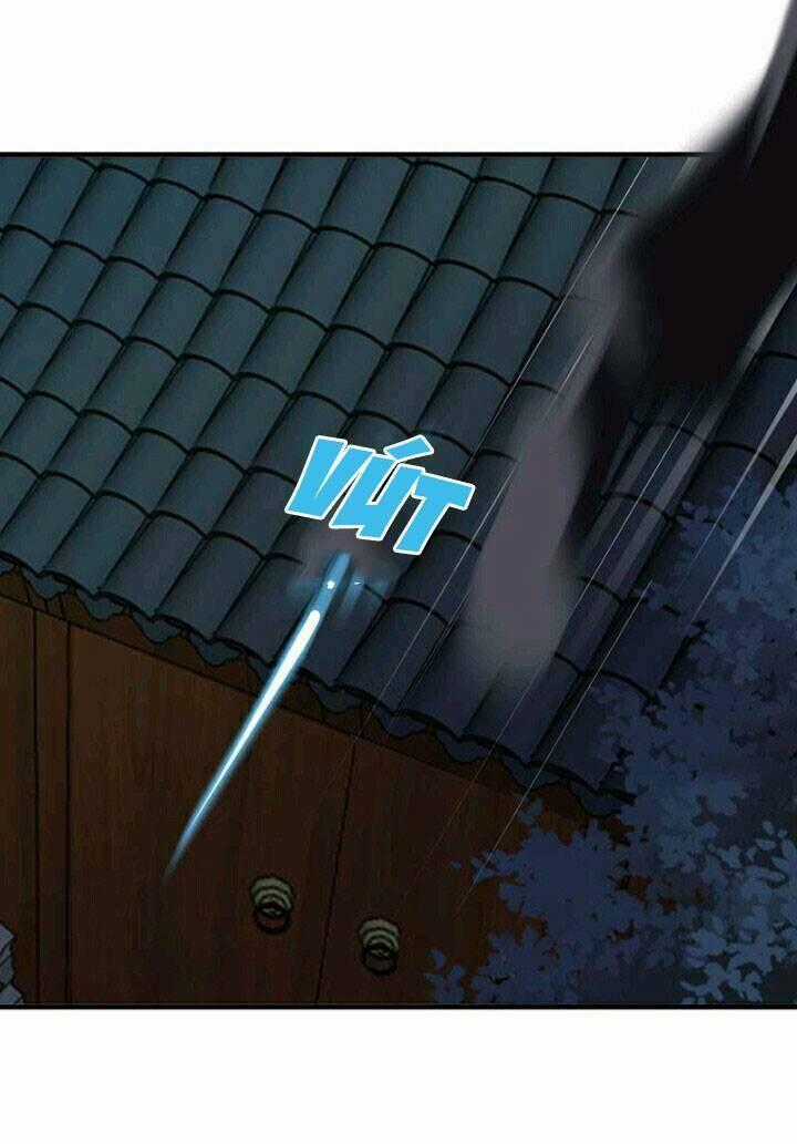 Phu Quân Có Độc - Chapter 3 - Trang 25