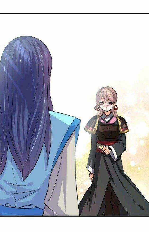 Phu Quân Có Độc - Chapter 3 - Trang 6