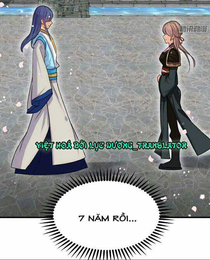 Phu Quân Có Độc - Chapter 3 - Trang 8